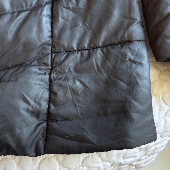 The North Face 650 Down Coat Women's Size Large - Picture 8 of 13